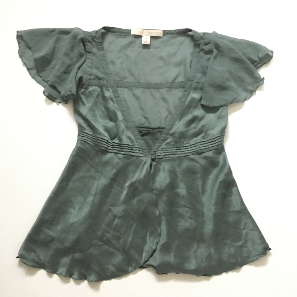 Stella McCartney for H&M Silk Top